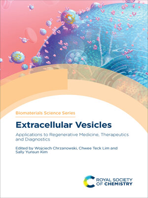 cover image of Extracellular Vesicles